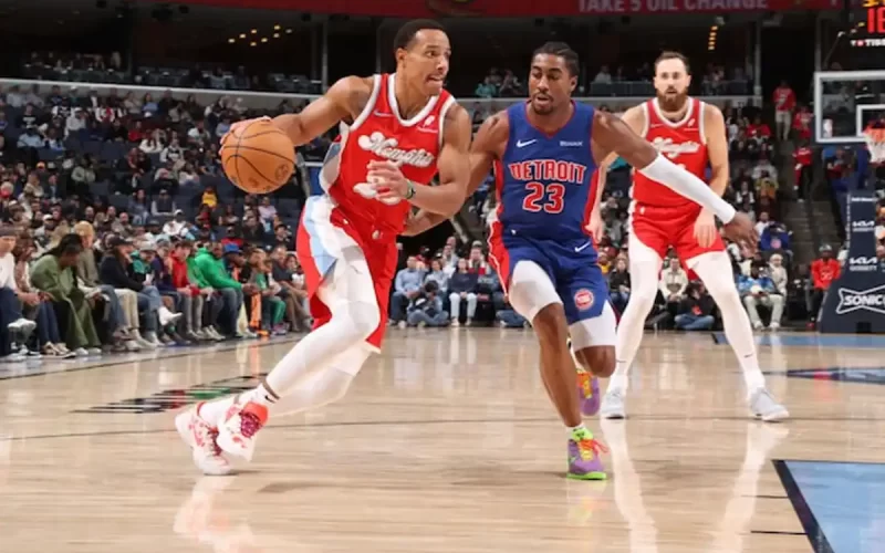 Onde assistir NBA 05/04/2025