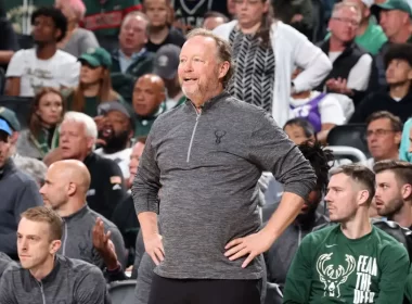 Suns demitirá Mike Budenholzer