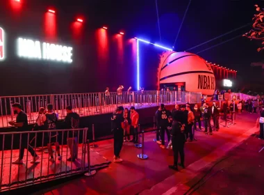 NBA House venda 2025