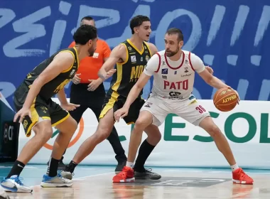 agenda transmissões NBB