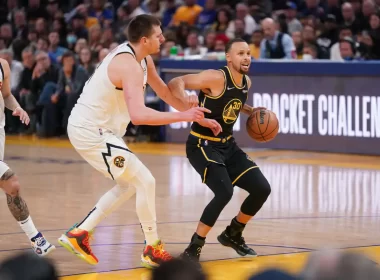 Onde assistir NBA 04/04/2025