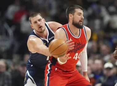 Onde assistir NBA 21/04/2025