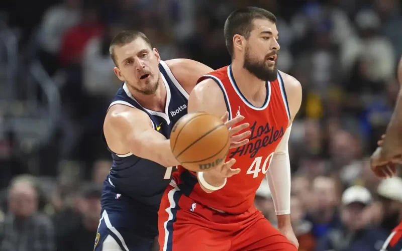 Onde assistir NBA 21/04/2025