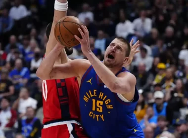 Highlights 19/04/2025 NBA