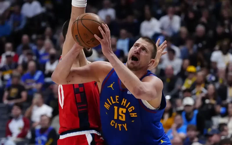 Highlights 19/04/2025 NBA