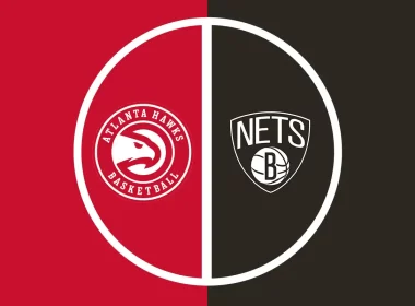 Onde assistir Hawks Nets