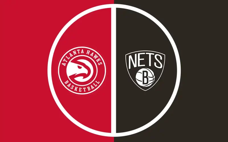 Onde assistir Hawks Nets