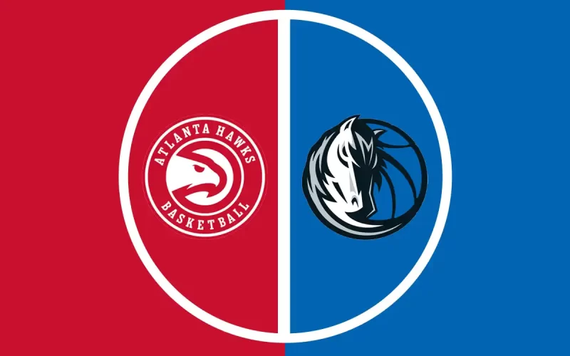 Onde assistir Hawks Mavericks