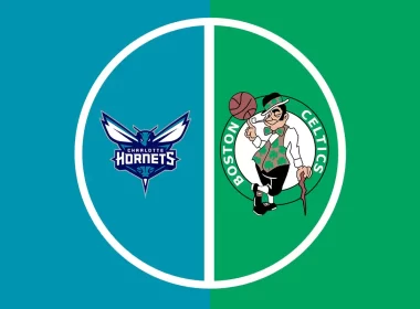 Onde assistir Hornets Celtics