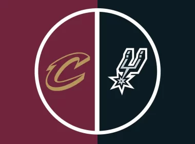 Onde assistir Cavaliers Spurs