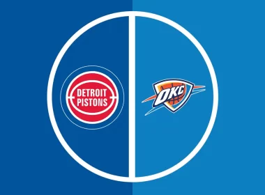 Onde assistir Pistons Thunder