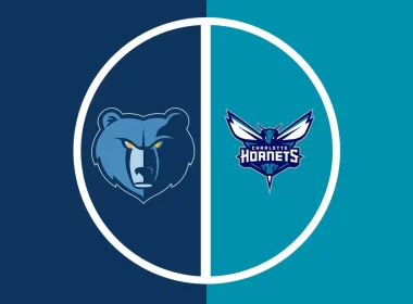 Onde assistir Grizzlies Hornets