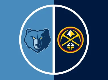 Onde assistir Grizzlies Nuggets