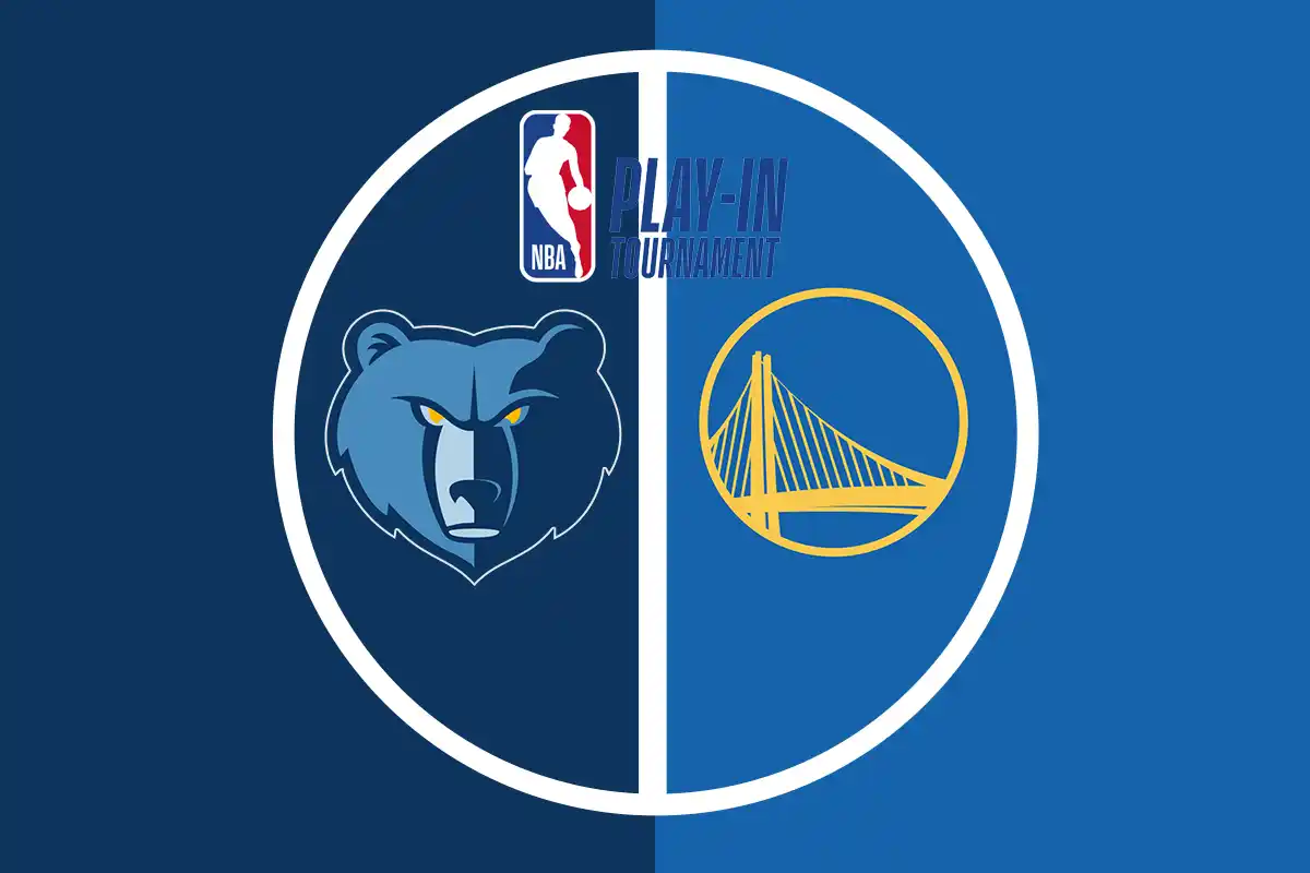 Onde assistir NBA Play-In Ao Vivo: Memphis Grizzlies x Golden State ...