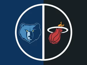 Onde assistir Grizzlies Heat