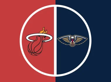 Onde assistir Heat Pelicans