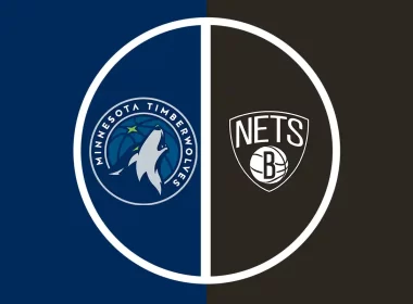 Onde assistir Timberwolves Nets