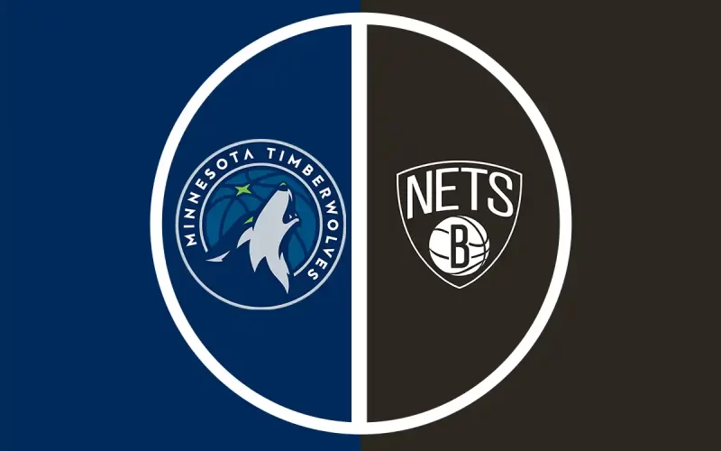 Onde assistir Timberwolves Nets