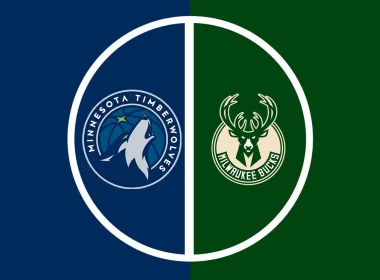 Onde assistir Timberwolves Bucks