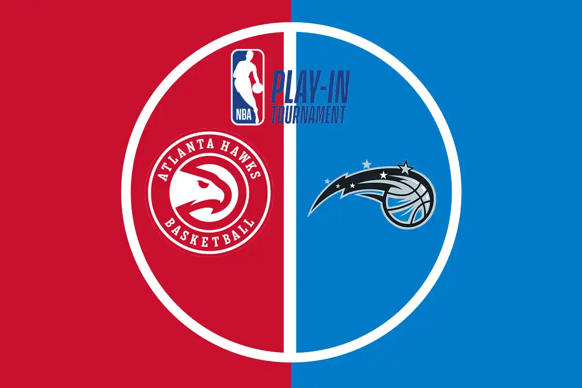 Onde assistir NBA Play-In Ao Vivo: Atlanta Hawks x Orlando Magic