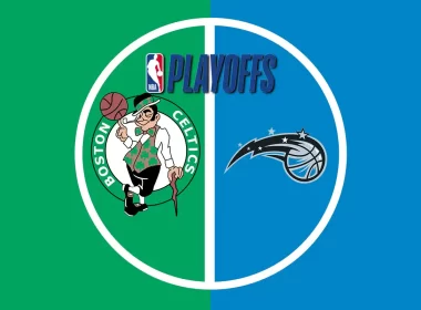 Onde assistir Celtics Magic