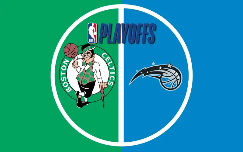 Onde assistir Celtics Magic