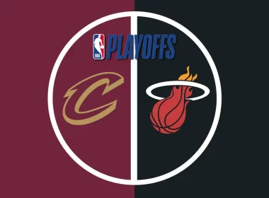 Onde assistir Cavaliers Heat