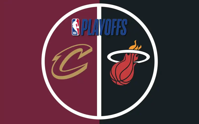 Onde assistir Cavaliers Heat