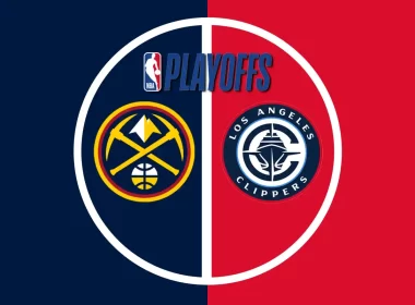 Onde assistir Nuggets Clippers