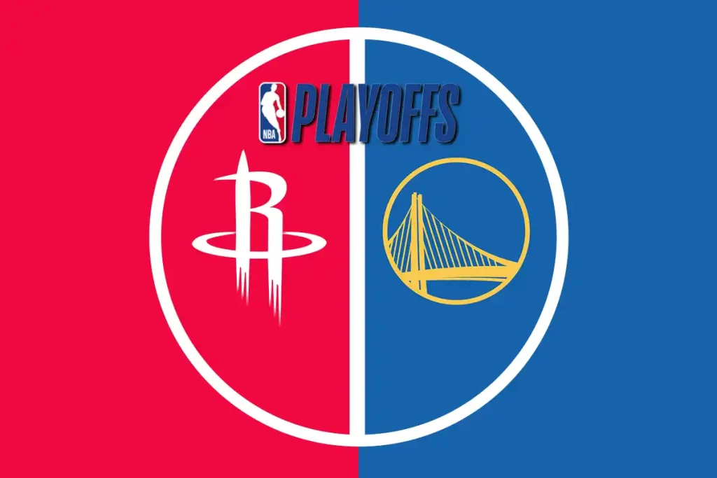 Onde assistir Rockets Warriors