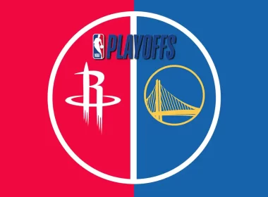 Onde assistir Rockets Warriors