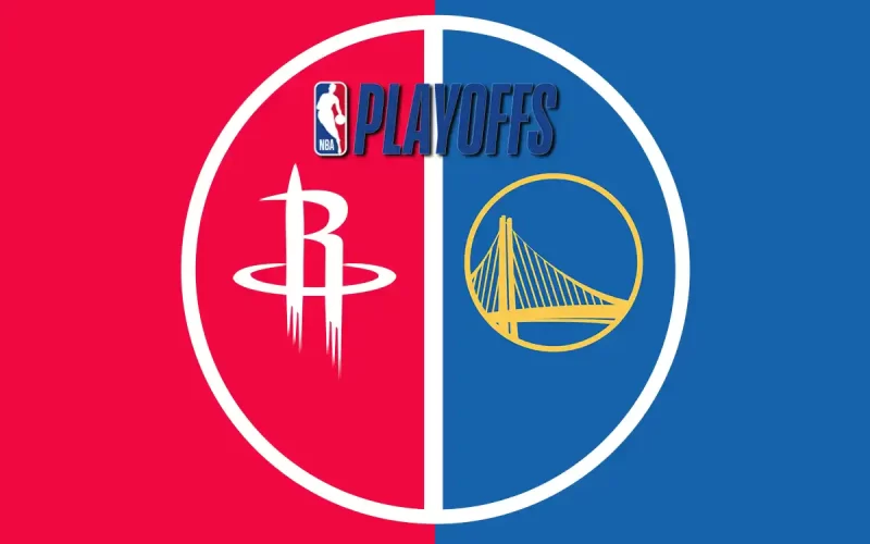 Onde assistir Rockets Warriors