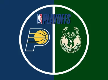 Onde assistir Pacers Bucks