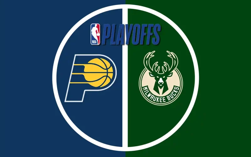 Onde assistir Pacers Bucks