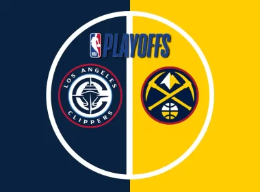 Onde assistir Clippers Nuggets