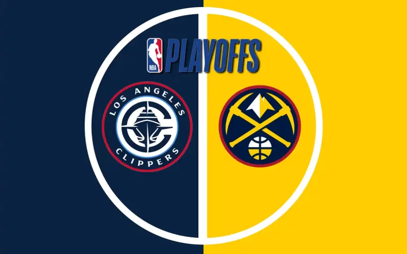 Onde assistir Clippers Nuggets