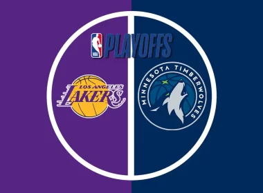 Onde assistir Lakers Timberwolves