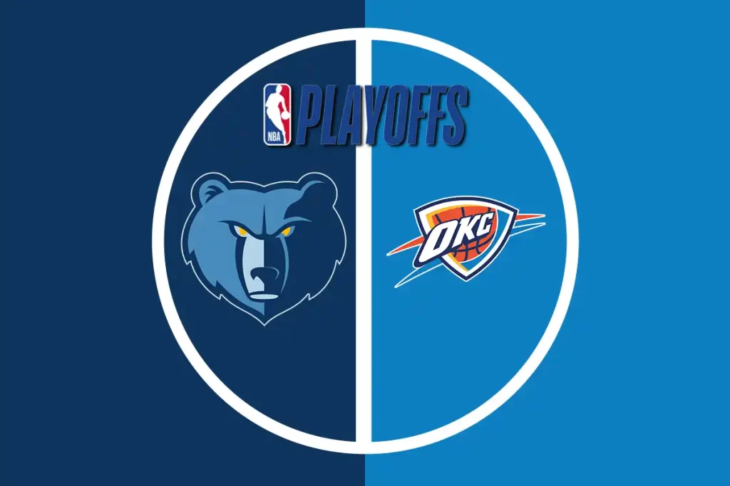 Onde assistir Grizzlies Thunder