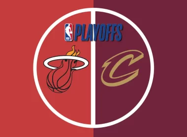 Onde assistir Heat Cavaliers