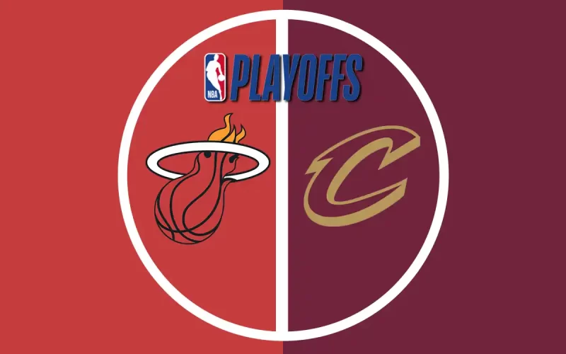 Onde assistir Heat Cavaliers