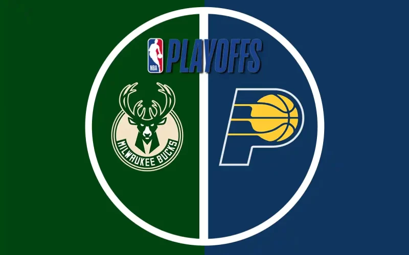 Onde assistir Bucks Pacers