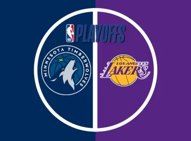 Onde assistir Timberwolves Lakers