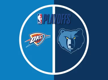 Onde assistir Thunder Grizzlies
