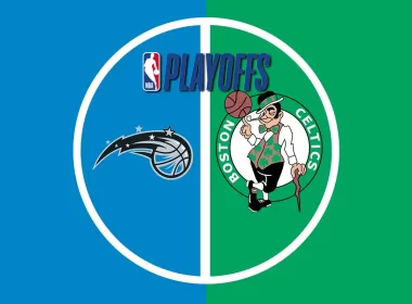 Onde assistir Magic Celtics