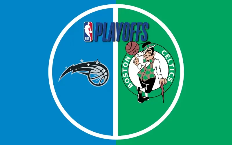 Onde assistir Magic Celtics