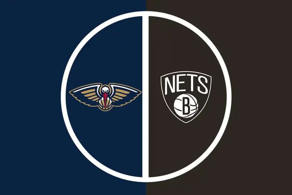 Onde assistir Pelicans Nets