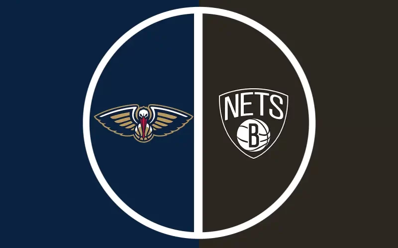 Onde assistir Pelicans Nets