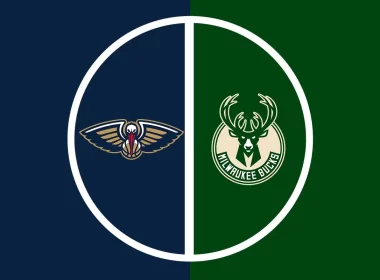 Onde assistir Pelicans Bucks