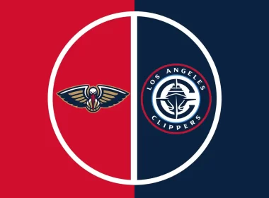 Onde assistir Pelicans Clippers