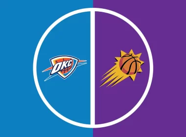 Onde assistir Thunder Suns